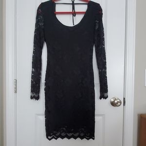 😍Host Pick😍Arden B Lace Dress
